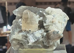 III Mesa de Minerales de Deifontes. 