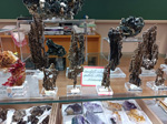 VI Feria de Minerales y Fósiles TORRELAVEGA