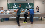 VI Feria de Minerales y Fósiles TORRELAVEGA