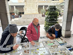 37ª Fira de Minerals de Castelló