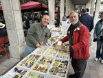 37ª Fira de Minerals de Castelló