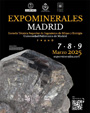 Expominereles Madrid 2025 2025