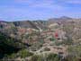 Sierra de ALbatera. Los Serranos