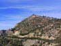 Sierra de ALbatera. Los Serranos