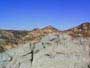 Sierra de ALbatera. Los Serranos