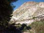  Minas de azufre. Embalse del Cenajo. Hellin. Albacete