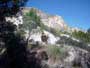  Minas de azufre. Embalse del Cenajo. Hellin. Albacete