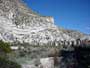  Minas de azufre. Embalse del Cenajo. Hellin. Albacete