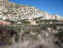  Minas de azufre. Embalse del Cenajo. Hellin. Albacete