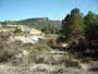  Minas de azufre. Embalse del Cenajo. Hellin. Albacete