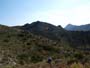 Sierra de Albatera. Alicante