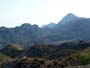 Sierra de Albatera. Alicante