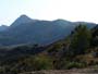 Sierra de Albatera. Alicante