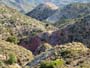 Sierra de Albatera. Alicante