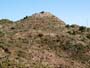 Sierra de Albatera. Alicante