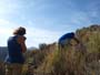 Sierra de Albatera. Hondos de los Frailes. Alicante