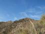 Sierra de Albatera. Hondos de los Frailes. Alicante