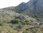 Sierra de Albatera. Hondos de los Frailes. Alicante