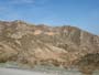 Sierra de Albatera. Hondos de los Frailes. Alicante