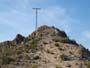 Sierra de Albatera. Hondos de los Frailes. Alicante