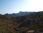 Sierra de Albatera. Hondos de los Frailes. Alicante