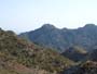 Sierra de Albatera. Hondos de los Frailes. Alicante