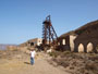 Cabezo Rajao. Sierra Minera de la Unión Cartagena