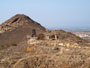 Cabezo Rajao. Sierra Minera de la Unión Cartagena