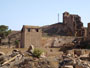 Cabezo Rajao. Sierra Minera de la Unión Cartagena