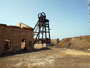 Cabezo Rajao. Sierra Minera de la Unión Cartagena