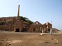 Cabezo Rajao. Sierra Minera de la Unión Cartagena