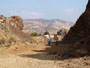 Cabezo Rajao. Sierra Minera de la Unión Cartagena