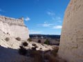 Canteras de diatomeas. Agramón. Albacete