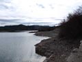 Embalse de Camarillas. Hellín. Albacete