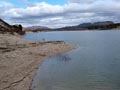 Embalse de Camarillas. Hellín. Albacete