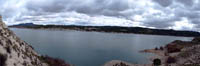 Embalse de Camarillas. Hellín. Albacete