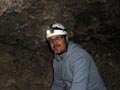 Minería del cobre en Mazarrón. Murcia