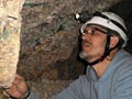 Minería del cobre en Mazarrón. Murcia