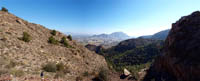 Mineria del Hierro en Orihuela