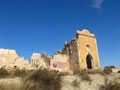 La Constancia. Baños y Mendigo. Murcia