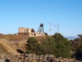 GMA. Mina Pagana. Llano del Beal. Murcia