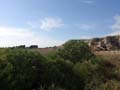 La Rambla Salada y el Aljauque. Fortuna. Murcia