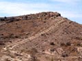 La discordancia de Villafranqueza. Alicante