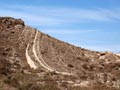 La discordancia de Villafranqueza. Alicante