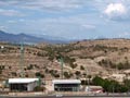 La discordancia de Villafranqueza. Alicante