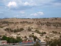 La discordancia de Villafranqueza. Alicante