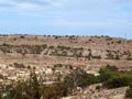 La discordancia de Villafranqueza. Alicante