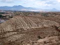 La discordancia de Villafranqueza. Alicante