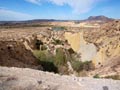 GMA. Lagunas de Rabasa en  Alicante