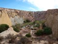 GMA. Lagunas de Rabasa en  Alicante